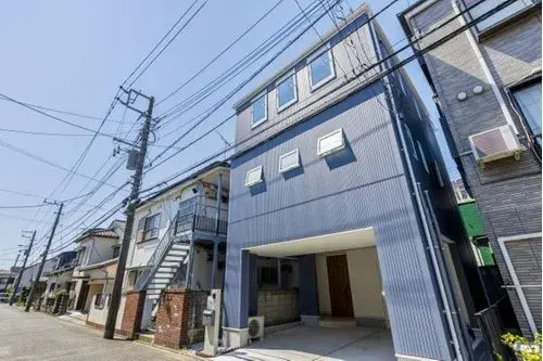 神奈川県座間市2LDK物件 (5)