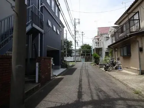 神奈川県座間市2LDK物件 (8)