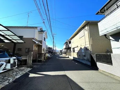 3LDK Property Sagamihara City Kanagawa Prefecture (4)