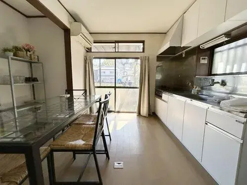 4DK Yokohama Prefectura de Kanagawa (15)