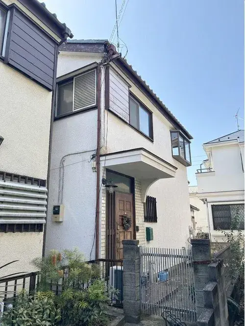 4DK Yokohama Prefectura de Kanagawa (3)