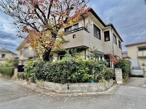 6LLDDKK Propiedad Ciudad de Chigasaki Prefectura de Kanagawa (3)