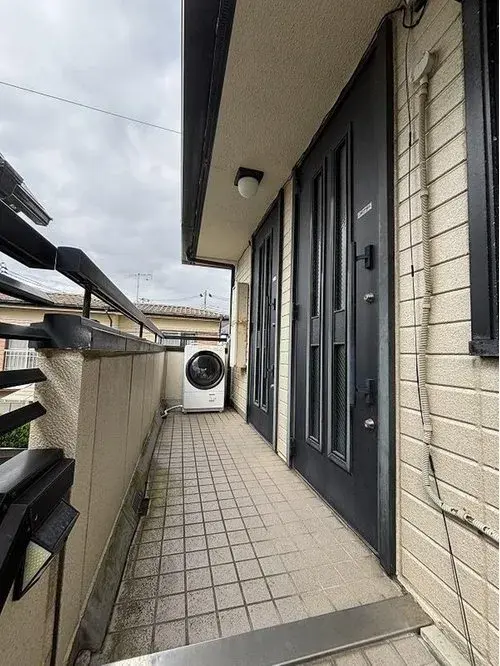 6LLDDKK Propiedad Ciudad de Chigasaki Prefectura de Kanagawa (6)