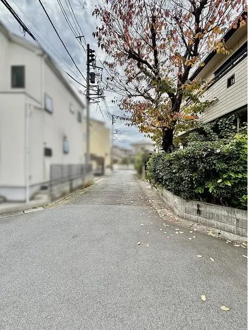 6LLDDKK Propiedad Ciudad de Chigasaki Prefectura de Kanagawa (7)