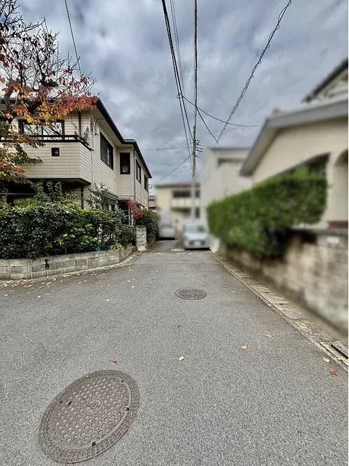 6LLDDKK Propiedad Ciudad de Chigasaki Prefectura de Kanagawa (8)