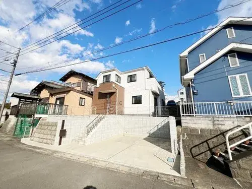 Propiedad 4LDK Ciudad de Odawara Prefectura de Kanagawa (5)