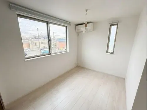 Propiedad 2LDK+S en la Ciudad de Kawasaki, Prefectura de Kanagawa (11)