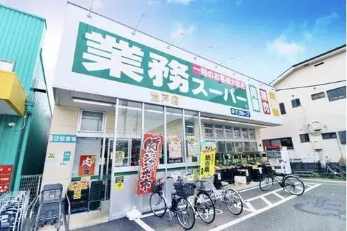 Propiedad 2LDK+S en la Ciudad de Kawasaki, Prefectura de Kanagawa (16)
