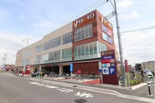Propiedad 2LDK+S en la Ciudad de Kawasaki, Prefectura de Kanagawa (17)