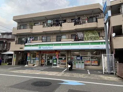 Propiedad 2LDK+S en la Ciudad de Kawasaki, Prefectura de Kanagawa (18)