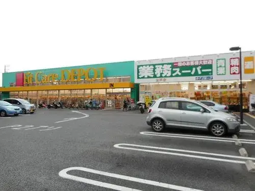 Propiedad 2LDK+S en la Ciudad de Kawasaki, Prefectura de Kanagawa (19)