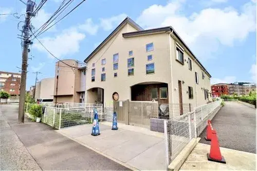 Propiedad 2LDK+S en la Ciudad de Kawasaki, Prefectura de Kanagawa (3)