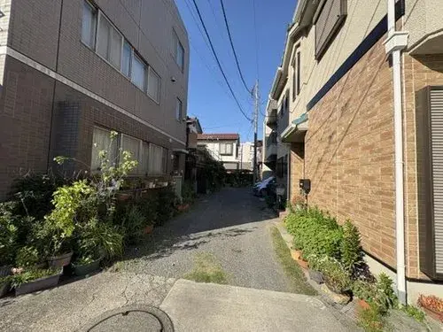 Propiedad 2LDK+S en la Ciudad de Kawasaki, Prefectura de Kanagawa (5)