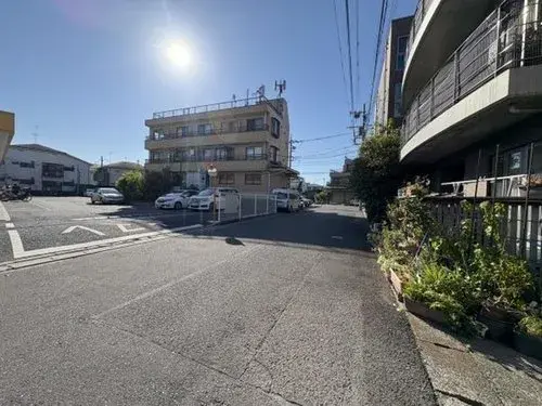 Propiedad 2LDK+S en la Ciudad de Kawasaki, Prefectura de Kanagawa (6)