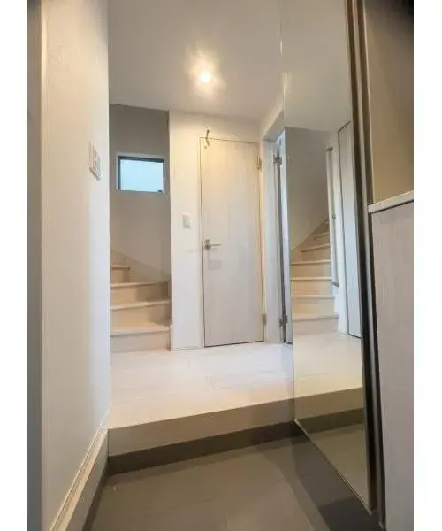 Propiedad 2LDK+S en la Ciudad de Kawasaki, Prefectura de Kanagawa (9)