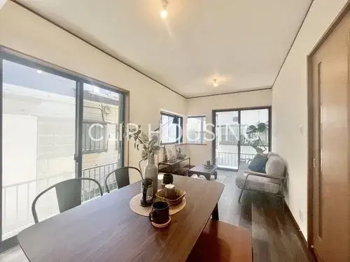 3LDK Property in Sagamihara City, Kanagawa Prefecture (2)