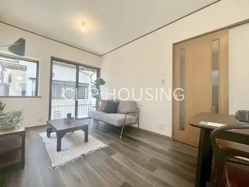 3LDK Property in Sagamihara City, Kanagawa Prefecture (3)