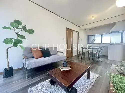 3LDK Property in Sagamihara City, Kanagawa Prefecture (4)