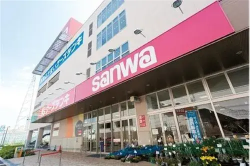 2LDK+S Property Yokohama City Kanagawa Prefecture (13)