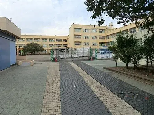 2LDK+S Property Yokohama City Kanagawa Prefecture (15)