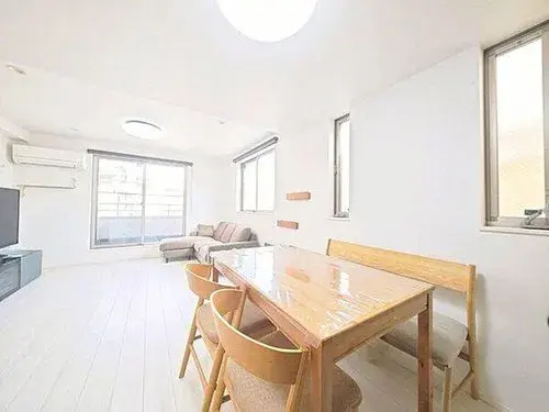 2LDK+S Property Yokohama City Kanagawa Prefecture (5)