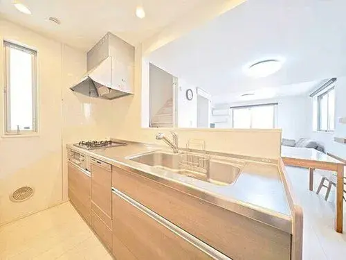 2LDK+S Property Yokohama City Kanagawa Prefecture (6)
