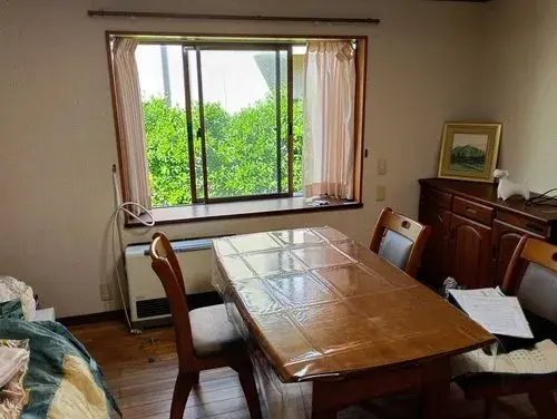 8DK Bien immobilier Ville de Niigata Préfecture de Niigata (2)