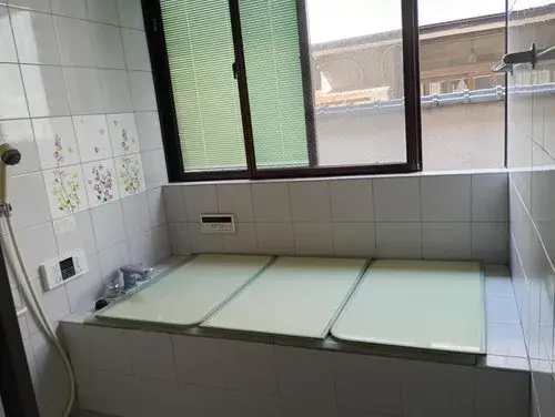 8DK Bien immobilier Ville de Niigata Préfecture de Niigata (4)