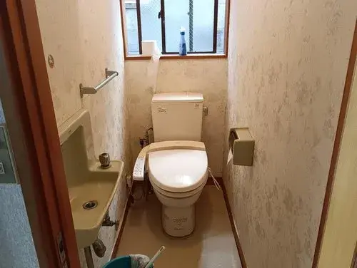 8DK Bien immobilier Ville de Niigata Préfecture de Niigata (6)
