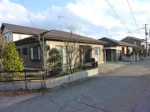 Akiya in Niigata