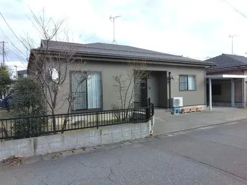 2LDK Bien immobilier Ville de Niigata Préfecture de Niigata (2)