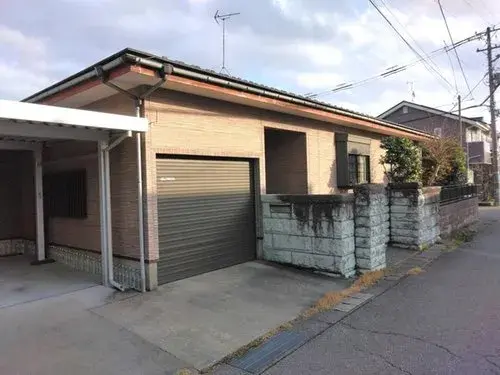 2LDK Bien immobilier Ville de Niigata Préfecture de Niigata (3)