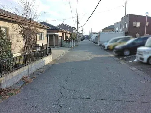 2LDK Bien immobilier Ville de Niigata Préfecture de Niigata (4)