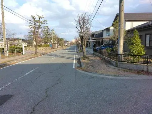 2LDK Bien immobilier Ville de Niigata Préfecture de Niigata (5)