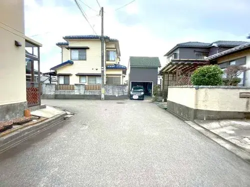 Propiedad 5DK Ciudad de Niigata Prefectura de Niigata (2)