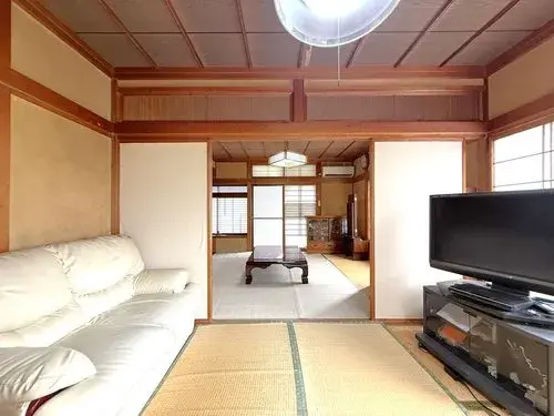 Propiedad 5DK Ciudad de Niigata Prefectura de Niigata (13)