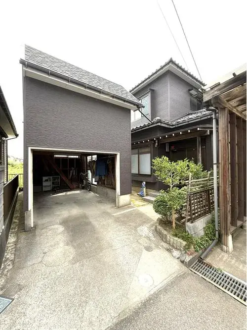 Propiedad 5DK Ciudad de Niigata Prefectura de Niigata (3)