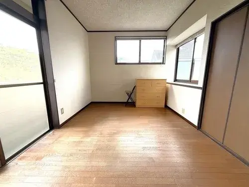 Propiedad 5DK Ciudad de Niigata Prefectura de Niigata (5)