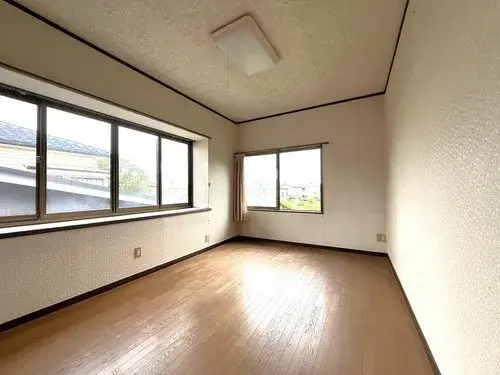 Propiedad 5DK Ciudad de Niigata Prefectura de Niigata (8)