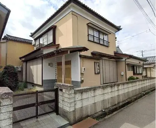 Akiya in 加茂市