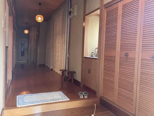 新潟県加茂市6DK物件 (2)