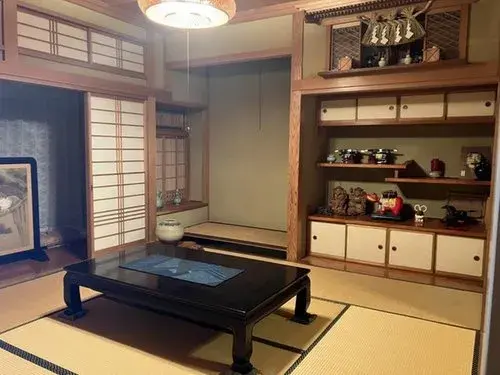 新潟県加茂市6DK物件 (4)