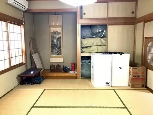 新潟県加茂市6DK物件 (5)