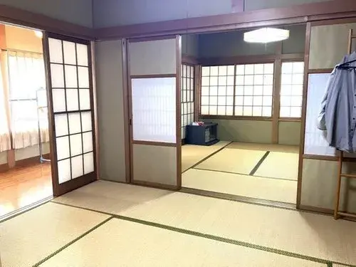 新潟県加茂市6DK物件 (6)