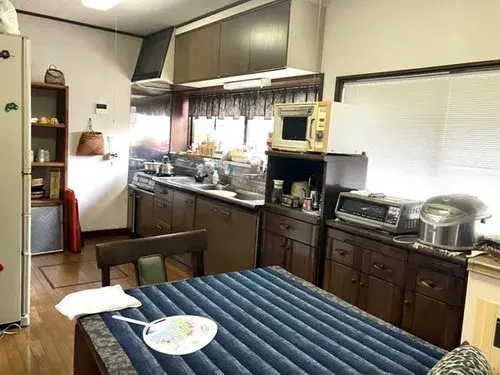 新潟県加茂市6DK物件 (7)