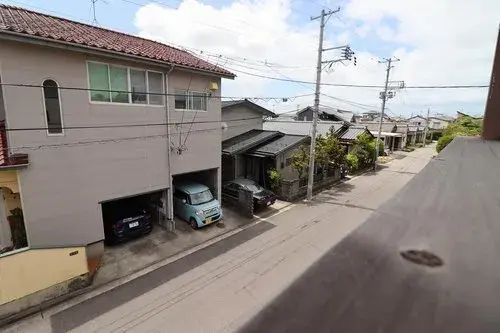 Akiya in Niigata