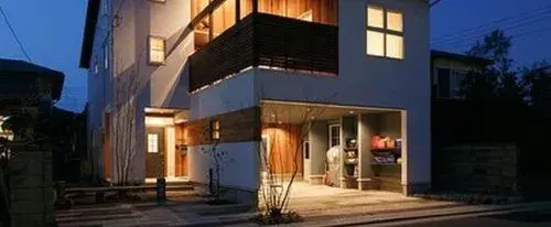 Propriété 3LDK+2S à Niigata, Préfecture de Niigata (2)