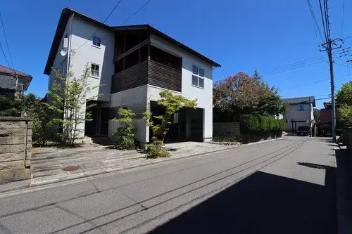 Propriété 3LDK+2S à Niigata, Préfecture de Niigata (3)