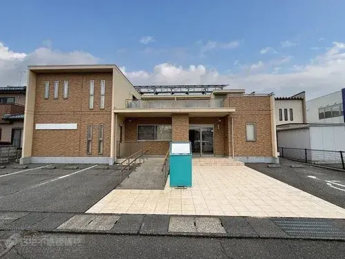 Akiya in 新潟市