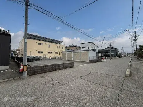 Propiedad 3LDK Ciudad de Niigata Prefectura de Niigata (3)